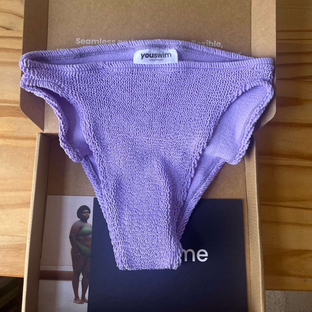 Youswim Standard Waist Bottoms